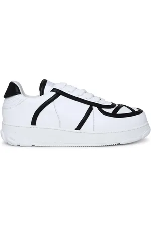 GCDS Sko, Herre, Hvid, 42 EU, Sneakers