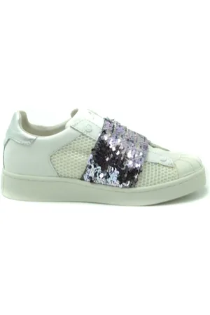 MOA MASTER OF ARTS Sko, Dame, Hvid, 37 EU, Sneakers