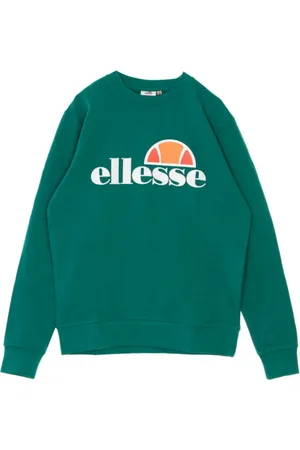 Ellesse Sweathshirts & Hoodies, Herre, Grøn, M, Sweatshirts