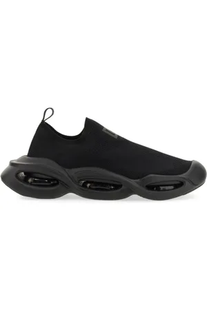 Dolce & Gabbana Sko, Herre, Sort, 43 EU, Uld, Sneakers