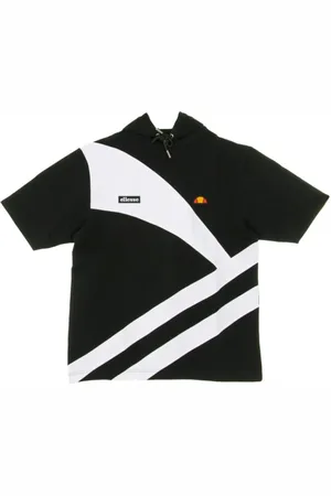 Ellesse Top, Herre, Sort, XL, T-shirts