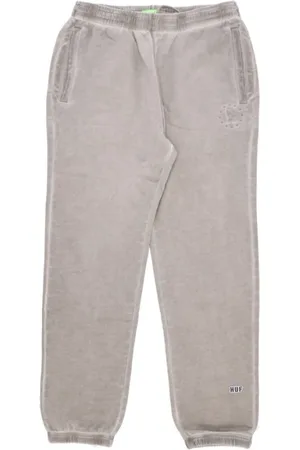 Huf Bukser, Herre, Grøn, S, Sweatpants