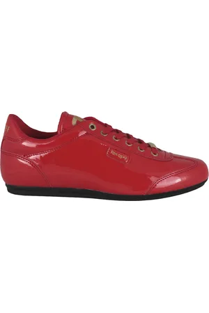 Cruyff Sko, Dame, Rød, 37 EU, Sneakers