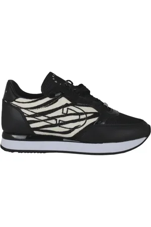 Cruyff Sko, Dame, Sort, 37 EU, Sneakers