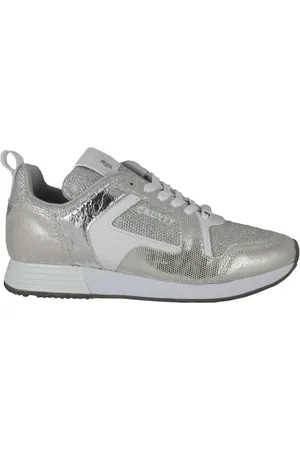 Cruyff Sko, Dame, Grå, 38 EU, Sneakers