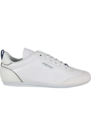 Cruyff Sko, Dame, Hvid, 37 EU, Sneakers