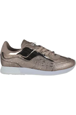 Cruyff Sko, Dame, Flerfarvet, 39 EU, Uld, Sneakers