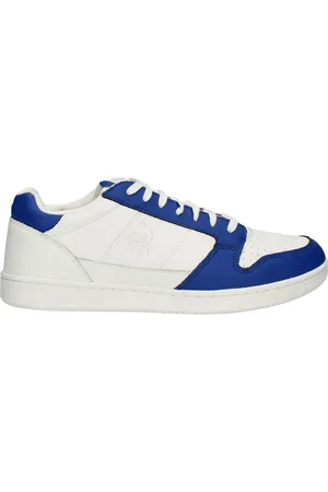 Le Coq Sportif Sko, Herre, Hvid, 43 EU, Læder, Sneakers