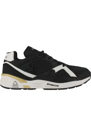 Le Coq Sportif Sko, Dame, Sort, 41 EU, Sneakers