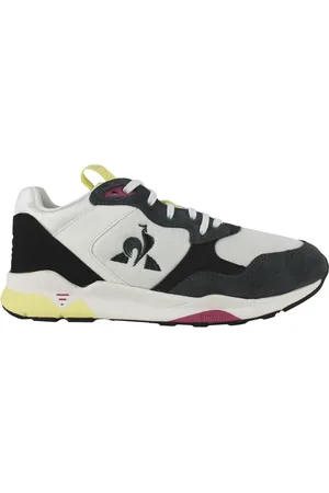 Le Coq Sportif Sko, Dame, Hvid, 38 EU, Sneakers