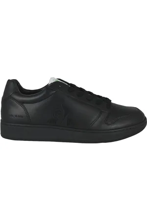 Le Coq Sportif Sko, Herre, Sort, 40 EU, Læder, Sneakers