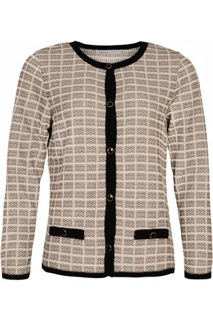 Skovhuus Strik, Dame, , S, Bomuld, Cardigans