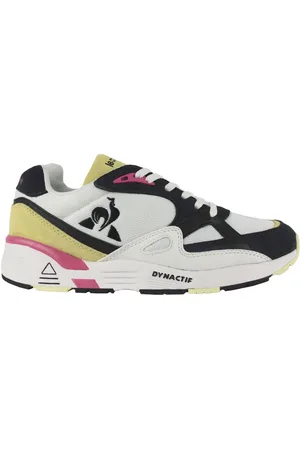 Le Coq Sportif Sko, Dame, Hvid, 40 EU, Sneakers