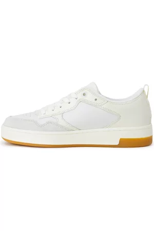 Calvin Klein Kvinder Sneakers - Basket Cupsole Low L YW0YW0087602X