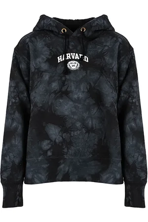 Champion Sweathshirts & Hoodies, Dame, Sort, S, Bomuld, Sweatshirts