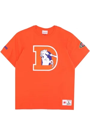 Mitchell & Ness Top, Herre, , L, T-shirts