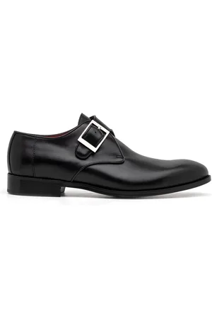 ALEXANDER Sko, Herre, Sort, 41 EU, Uld, Loafers