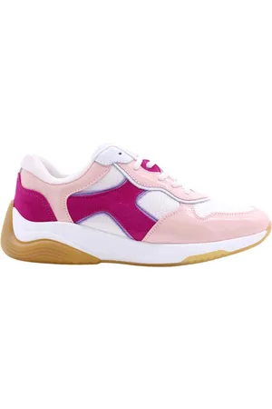 Cycleur de luxe Sko, Dame, Lyserød, 38 EU, Sneakers