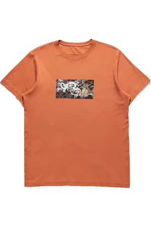 Maharishi Top, Herre, , M, T-shirts