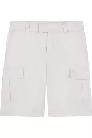 HUGO BOSS Drenge Shorts - Casual Shorts