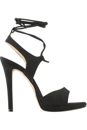 Made in italia Sko, Dame, Sort, 39 EU, Uld, Erica Sanls