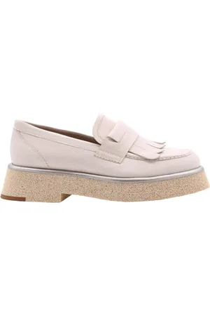 Pertini Sko, Dame, , 39 EU, Læder, Loafers