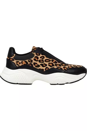 ED HARDY Sko, Dame, Sort, 37 EU, Sneakers