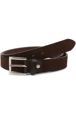 Lumberjack Tilbehør, Herre, Brun, 105 CM, Uld, Belts
