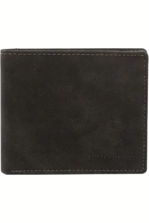 Lumberjack Tilbehør, Herre, Sort, ONE SIZE, Uld, Wallets Cardholders