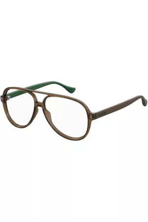 Havaianas Tilbehør, unisex, Brun, 56 MM, Uld, Glasses