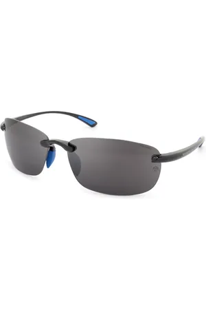 North Sails Tilbehør, unisex, Sort, 54 MM, Uld, Solbriller