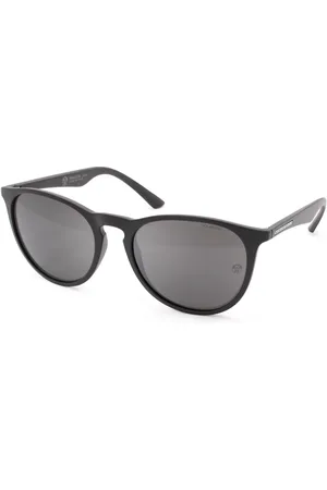 North Sails Tilbehør, unisex, Sort, 54 MM, Solbriller