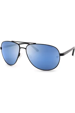 North Sails Tilbehør, unisex, Blå, 54 MM, Uld, Solbriller