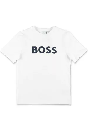 HUGO BOSS Drenge Kortærmede - T-shirt