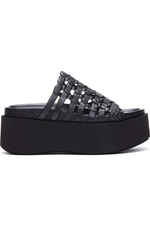 Paloma Barceló Sko, Dame, Sort, 40 EU, Sliders