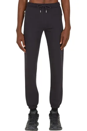 Honey Fucking Dijon Bukser, Herre, Sort, XL, Bomuld, Sweatpants