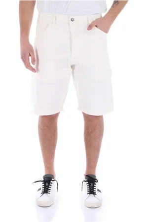 Dickies Shorts, Herre, Hvid, W34, Shorts
