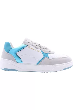 Cycleur de luxe Sko, Dame, Hvid, 37 EU, Sneakers