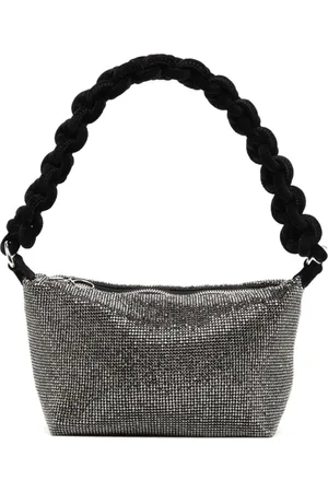 KARA Taske, Dame, Grå, ONE SIZE, Clutches