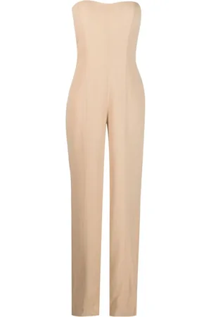 FEDERICA TOSI Jumpsuits & Playsuits, Dame, , 2XS, Uld, Tops