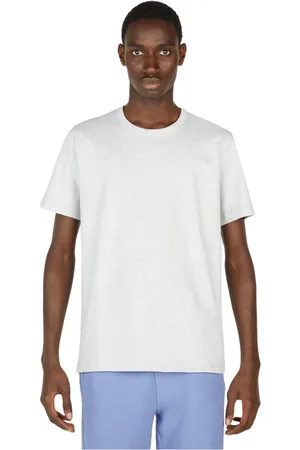 Champion Top, Herre, Grå, S, Bomuld, T-shirts