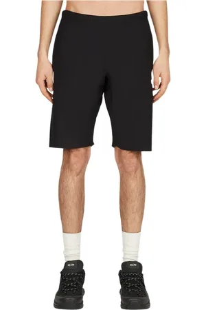 Champion Shorts, Herre, Sort, M, Bomuld, Shorts