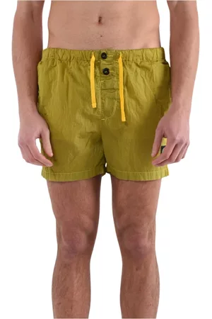 Stone Island Mænd Badeshorts - Beachwear