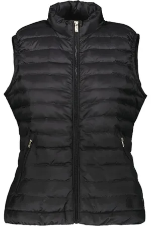 Ciesse Jakke, Dame, Sort, M, Vest