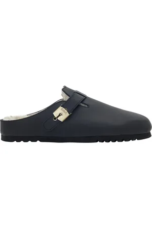 Scholl Sko, Herre, Sort, 40 EU, Uld, Sko