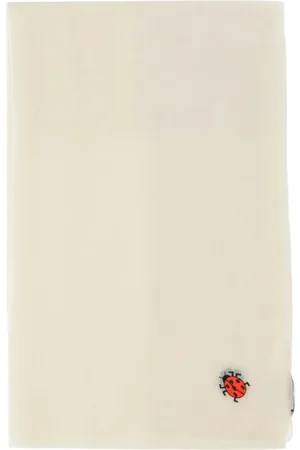 Faliero Sarti Tilbehør, Dame, , ONE SIZE, Uld, Halstørklæde