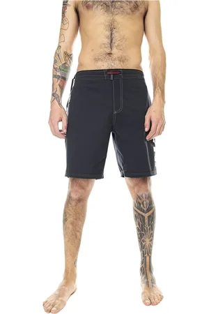 Vans Badetøj, Herre, Sort, W28, Polyester, Beachwear