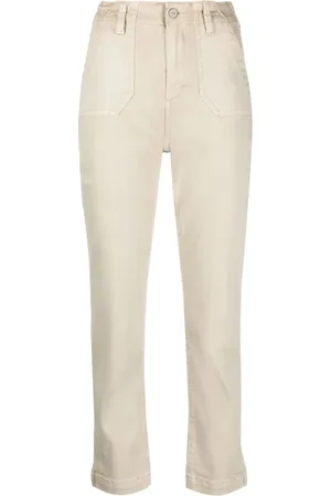 Paige Bukser, Dame, , W31, Bomuld, Chinos