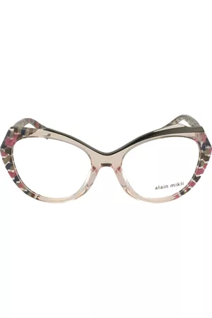 ALAIN MIKLI Tilbehør, Dame, , 54 MM, Uld, Briller
