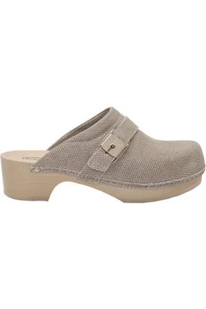 Scholl Sko, Dame, , 37 EU, Pescura tilstopper 50